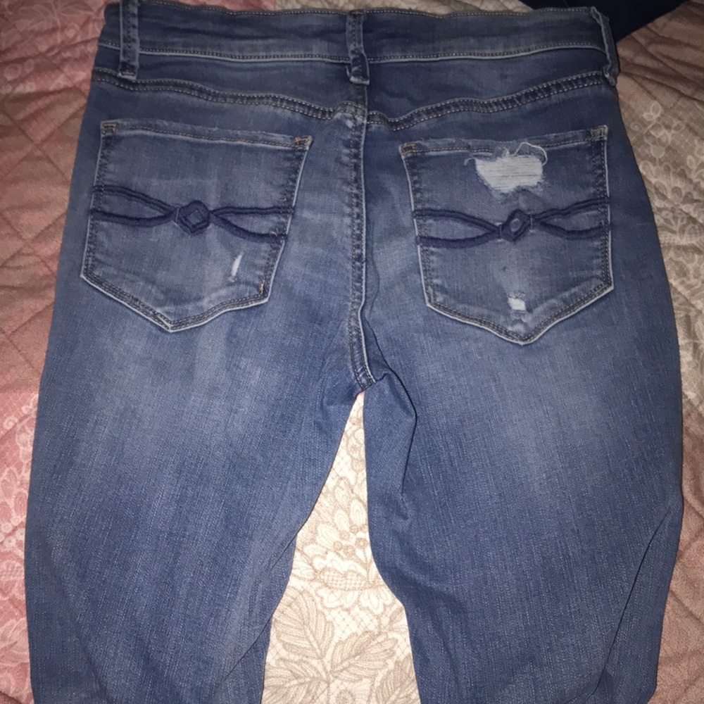 Jeans - Picture 3 of 4